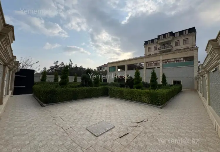 2700 m² Obyekt / Ofis Satılır, Pirşağı qəs., Sabunçu, Bakı