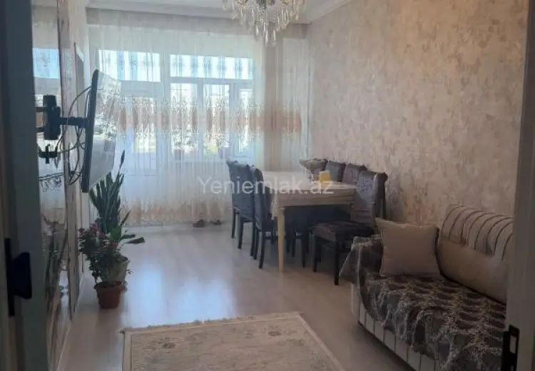 149 000 AZN - 3 otaqlı mənzil Satılır, Bakıxanov qəs., Sabunçu, Bakı