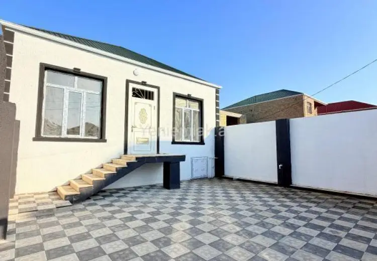 3 otaqlı mənzil Satılır, Sumqayıt şəh., Sumqayıt