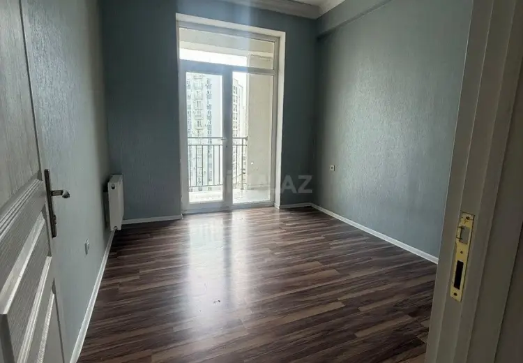 3 otaqlı mənzil Satılır, Yasamal qəs., Yasamal, Bakı