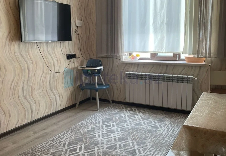 140 000 AZN - 5 otaqlı mənzil Satılır, Zabrat qəs., Sabunçu, Bakı