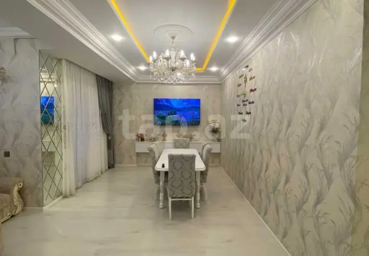 2 otaqlı mənzil , Sumqayıt