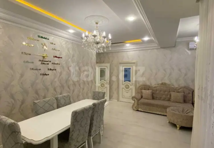 2 otaqlı mənzil , Sumqayıt