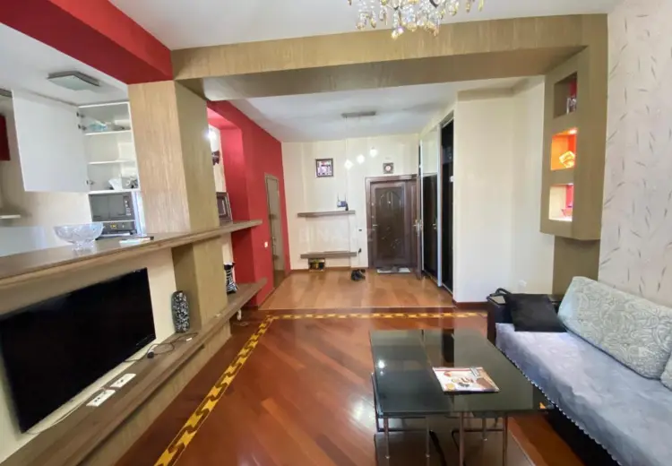 2 otaqlı mənzil Kirayə (aylıq), Yasamal qəs., Yasamal, Bakı