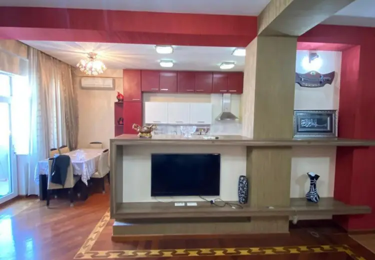 2 otaqlı mənzil Kirayə (aylıq), Yasamal qəs., Yasamal, Bakı