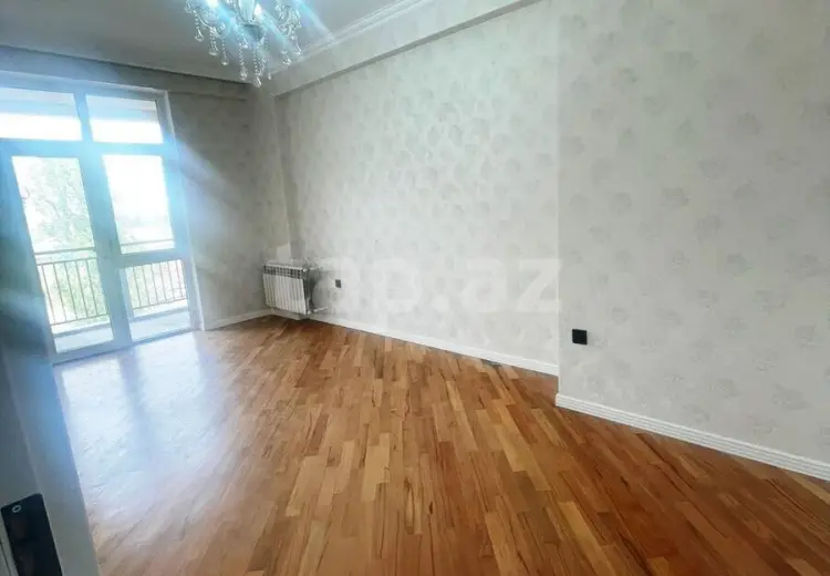 2 otaqlı mənzil , Bakı