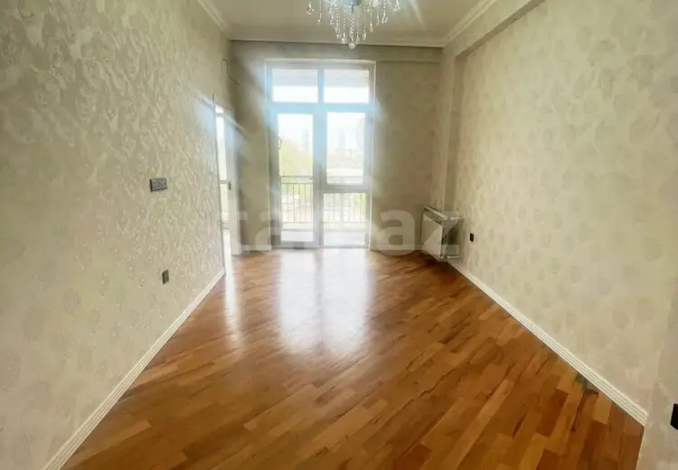 2 otaqlı mənzil , Bakı