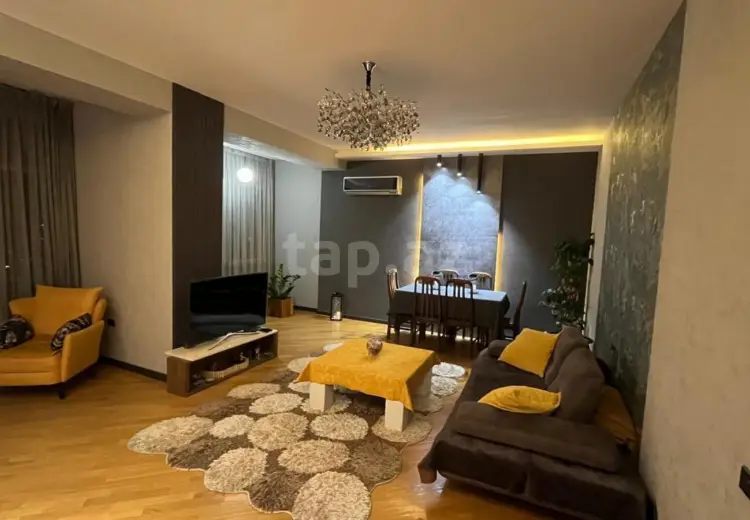 3 otaqlı mənzil , Bakı