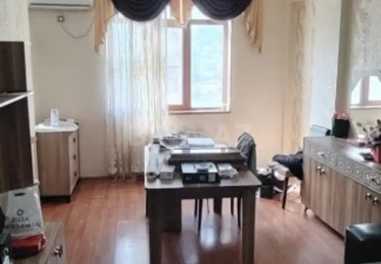 3 otaqlı mənzil Satılır, Bayıl qəs., Səbail, Bakı