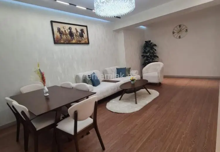 345 000 AZN - 3 otaqlı mənzil Satılır, Səbail, Bakı