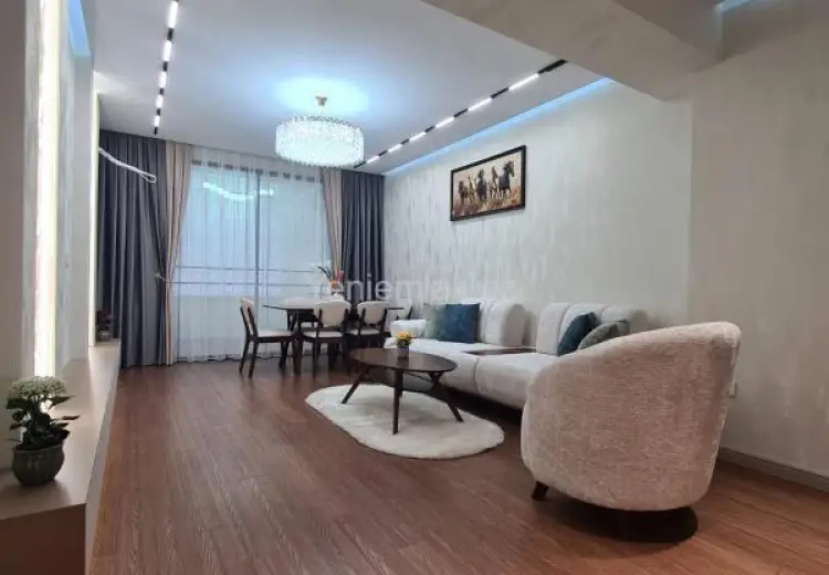 345 000 AZN - 3 otaqlı mənzil Satılır, Səbail, Bakı