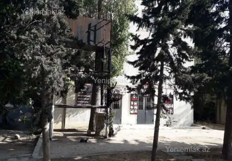 50 m² Obyekt / Ofis Satılır, 4-cü mikrorayon, Nəsimi, Bakı