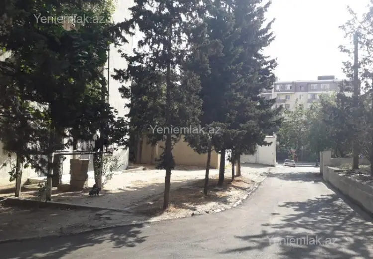50 m² Obyekt / Ofis Satılır, 4-cü mikrorayon, Nəsimi, Bakı