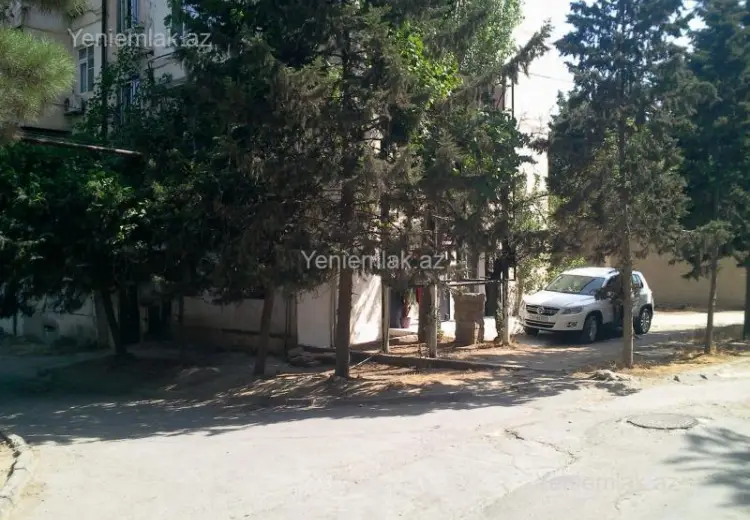 50 m² Obyekt / Ofis Satılır, 4-cü mikrorayon, Nəsimi, Bakı