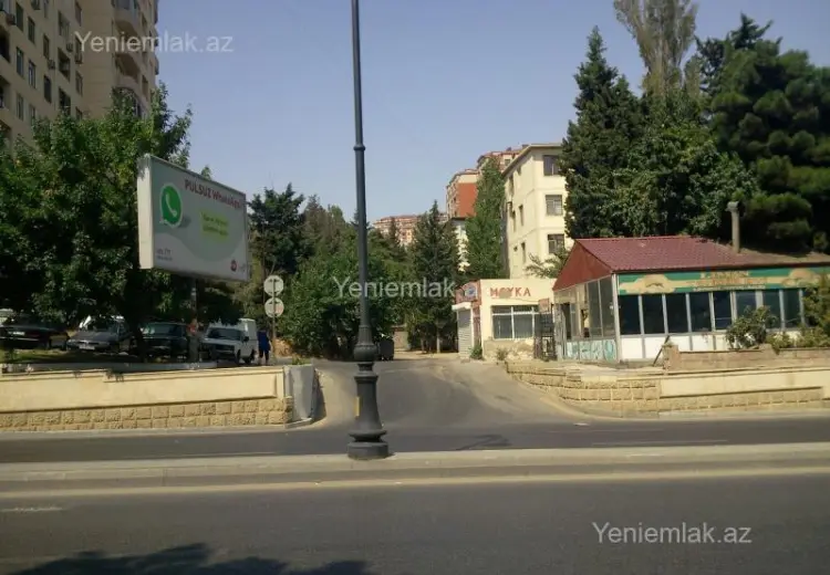 50 m² Obyekt / Ofis Satılır, 4-cü mikrorayon, Nəsimi, Bakı