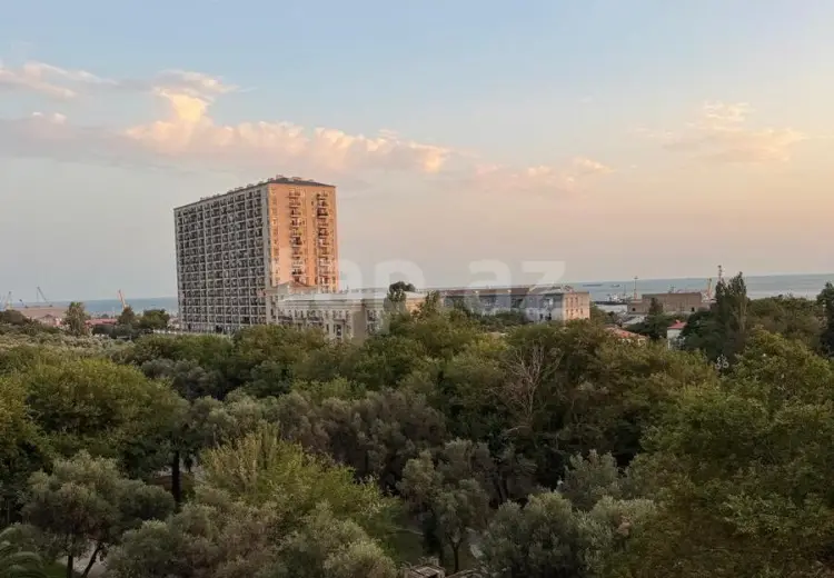 2 otaqlı mənzil , Bakı