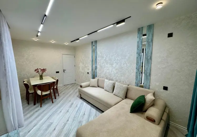 2 otaqlı mənzil , Bakı