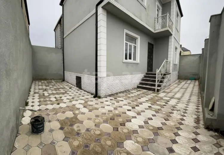 4 otaqlı mənzil , Sumqayıt