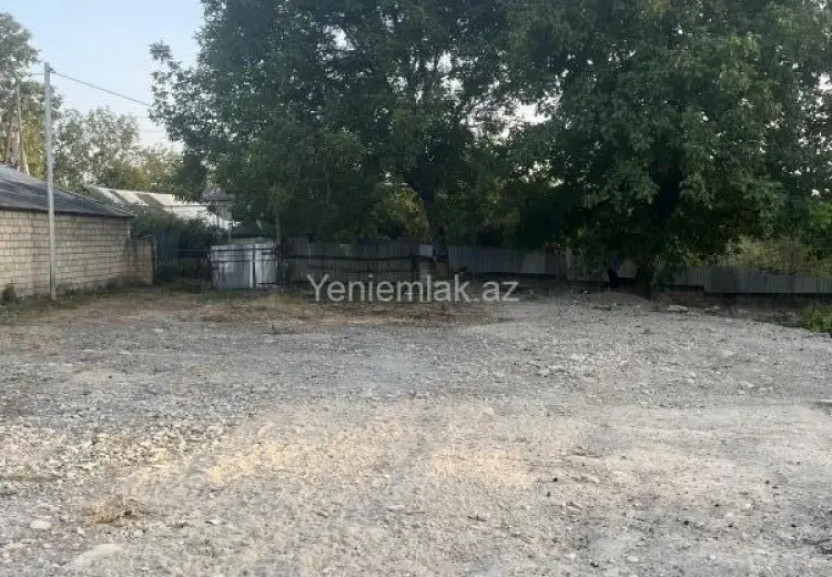 6 sot Torpaq Satılır, Qəbələ