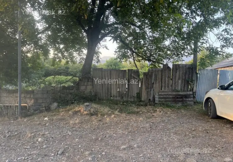6 sot Torpaq Satılır, Qəbələ