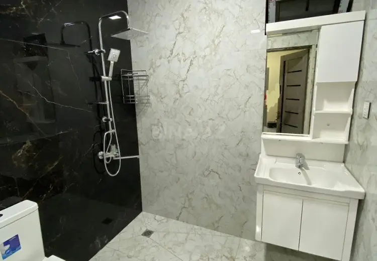 3 otaqlı mənzil Kirayə (günlük), Qax