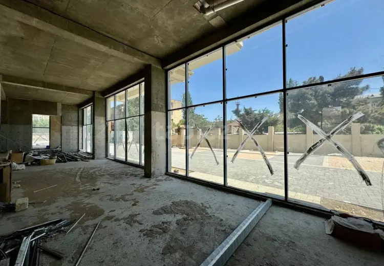 0 m² Obyekt / Ofis , Bakı