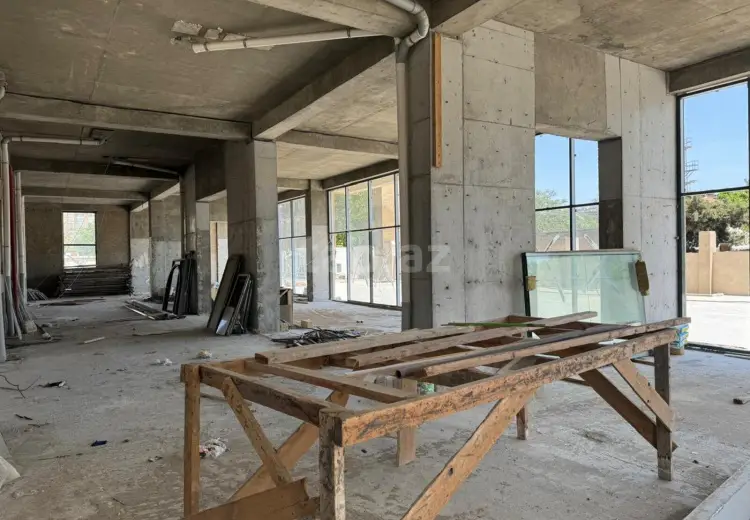 0 m² Obyekt / Ofis , Bakı