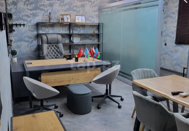 0 m² Obyekt / Ofis , Sumqayıt