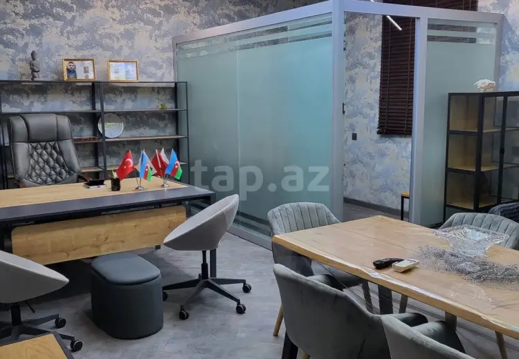 0 m² Obyekt / Ofis , Sumqayıt