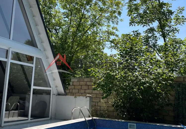 3 otaqlı mənzil Satılır, Qəbələ