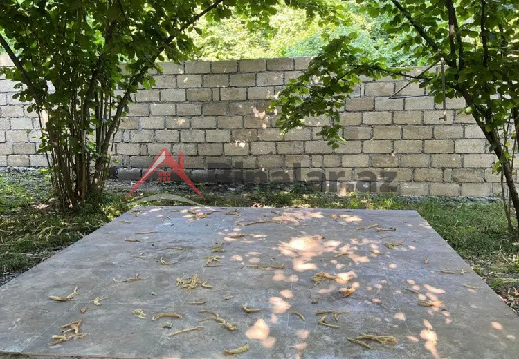 3 otaqlı mənzil Satılır, Qəbələ