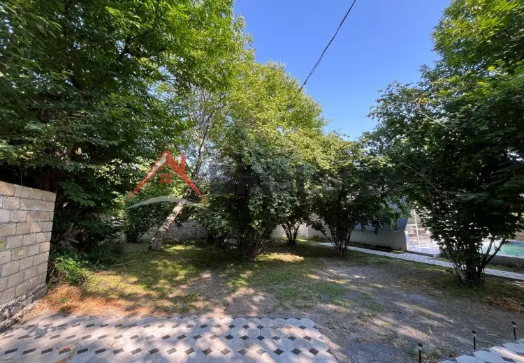 3 otaqlı mənzil Satılır, Qəbələ