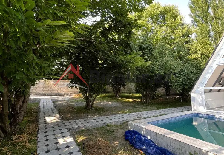 3 otaqlı mənzil Satılır, Qəbələ
