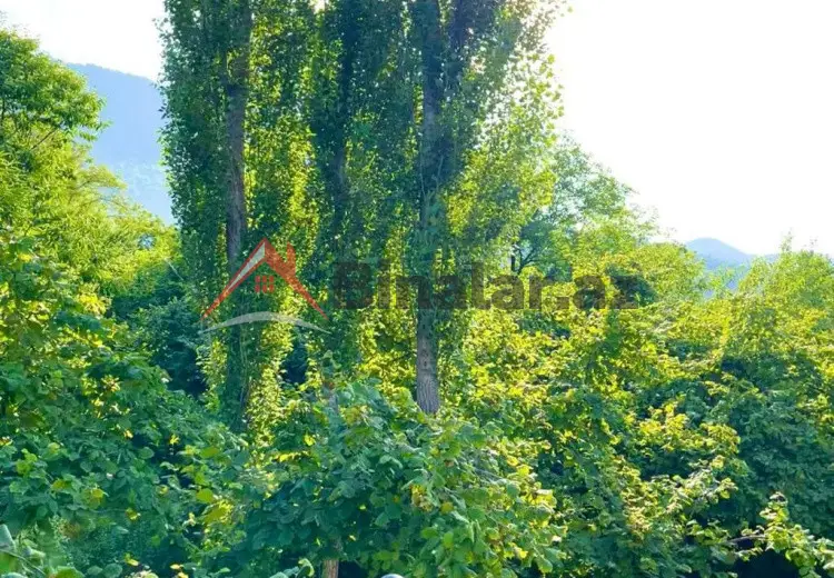 3 otaqlı mənzil Satılır, Qəbələ
