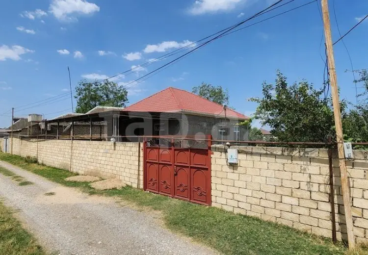 3 otaqlı mənzil , Xudat