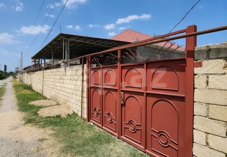 3 otaqlı mənzil , Xudat