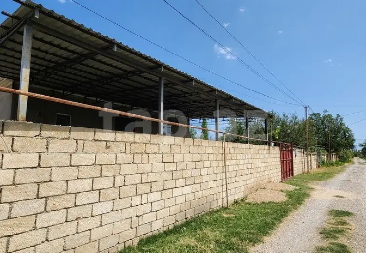 3 otaqlı mənzil , Xudat