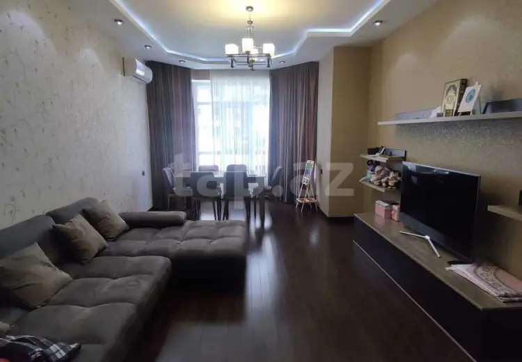 2 otaqlı mənzil , Bakı