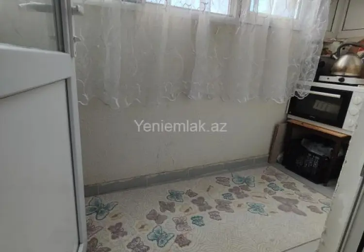 2 otaqlı mənzil Satılır, Xırdalan