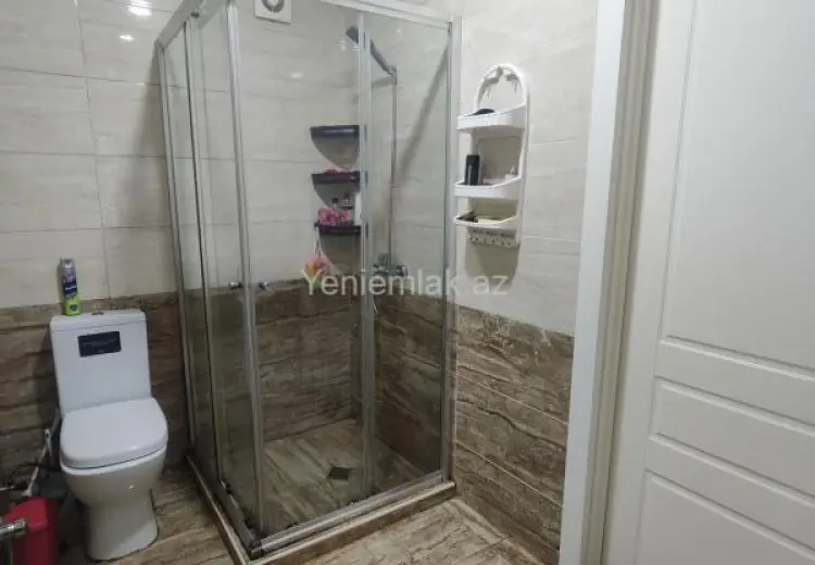 2 otaqlı mənzil Satılır, Xırdalan