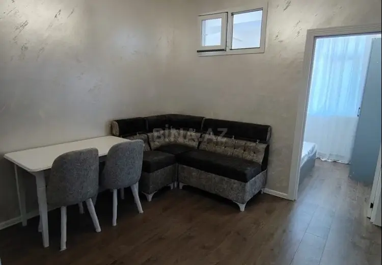 2 otaqlı mənzil Satılır, Abşeron