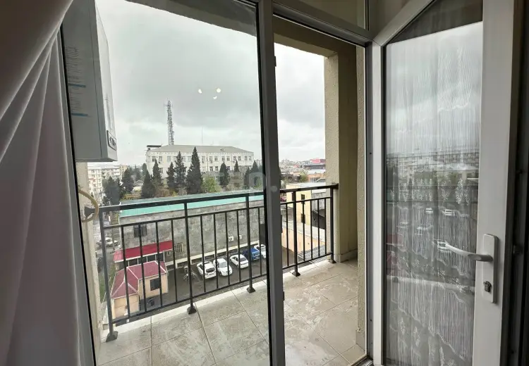 1 otaqlı mənzil , Gəncə