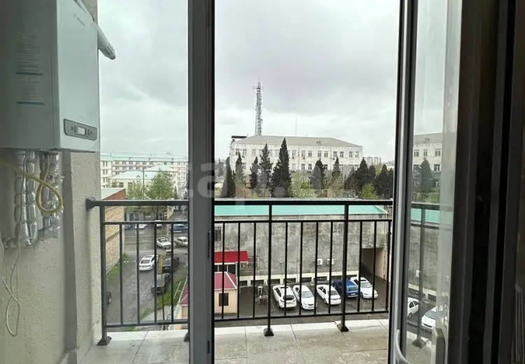 1 otaqlı mənzil , Gəncə