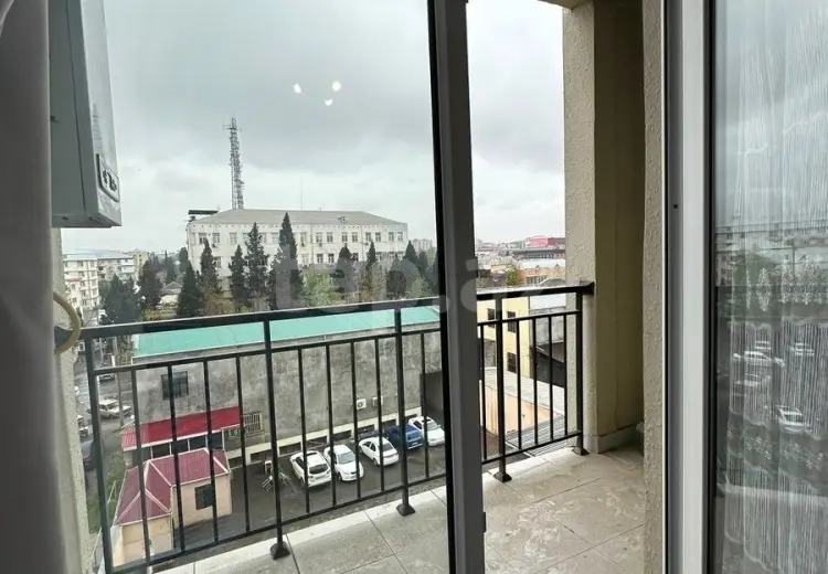 1 otaqlı mənzil , Gəncə