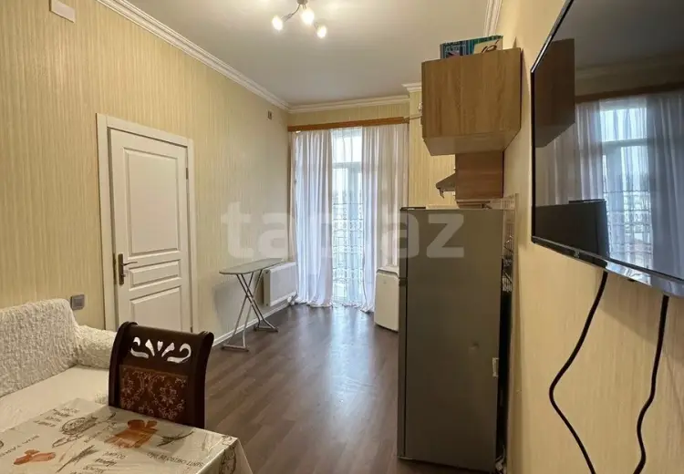 1 otaqlı mənzil , Gəncə