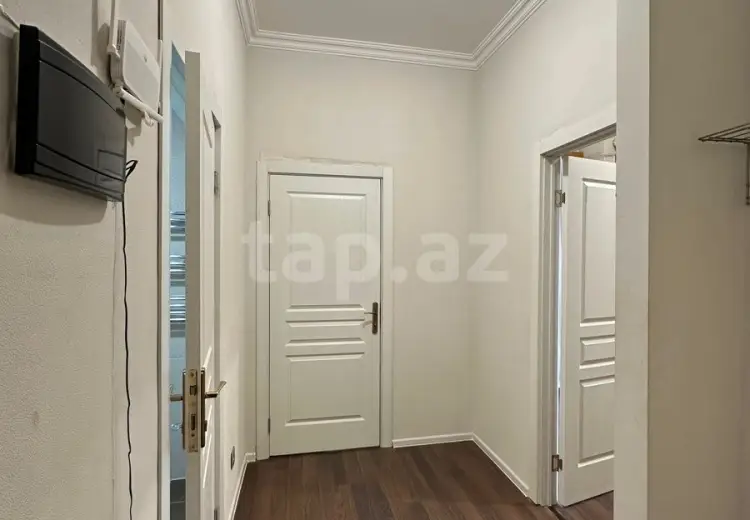 1 otaqlı mənzil , Gəncə