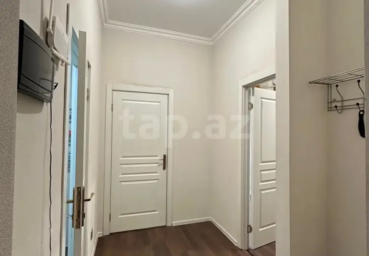 1 otaqlı mənzil , Gəncə