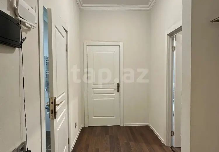 1 otaqlı mənzil , Gəncə