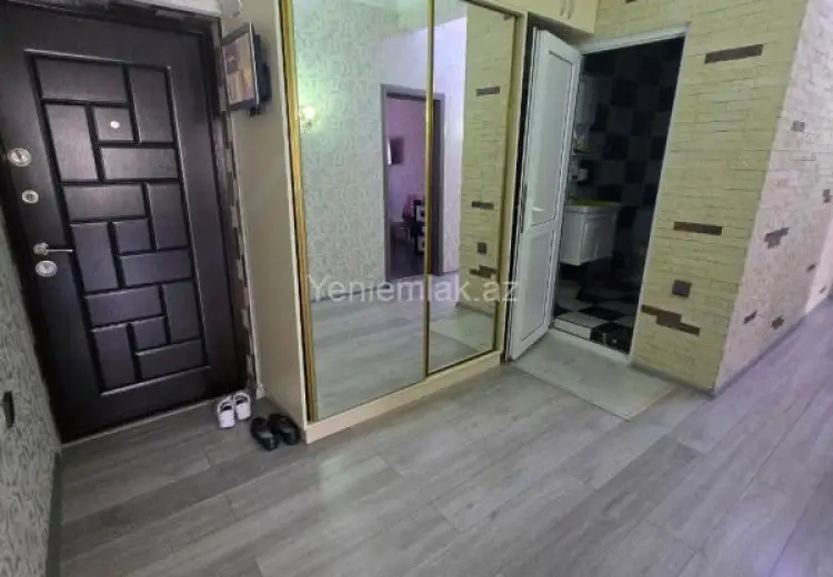 90 000 AZN - 3 otaqlı mənzil Satılır, Masazır, Abşeron