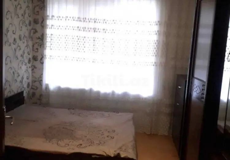 650 AZN - 2 otaqlı mənzil Kirayə (aylıq), Xətai, Bakı